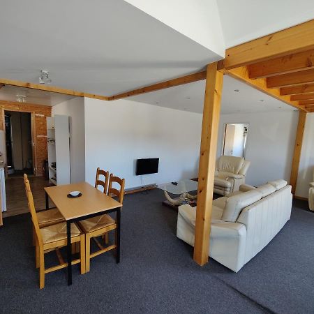 Apartamento "L'Humble Boutique" Du Bassin La Teste-de-Buch Exterior foto