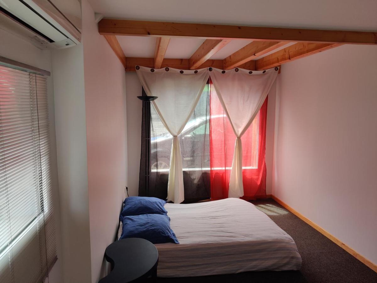 Apartamento "L'Humble Boutique" Du Bassin La Teste-de-Buch Exterior foto
