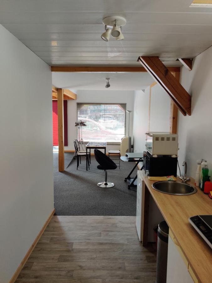 Apartamento "L'Humble Boutique" Du Bassin La Teste-de-Buch Exterior foto