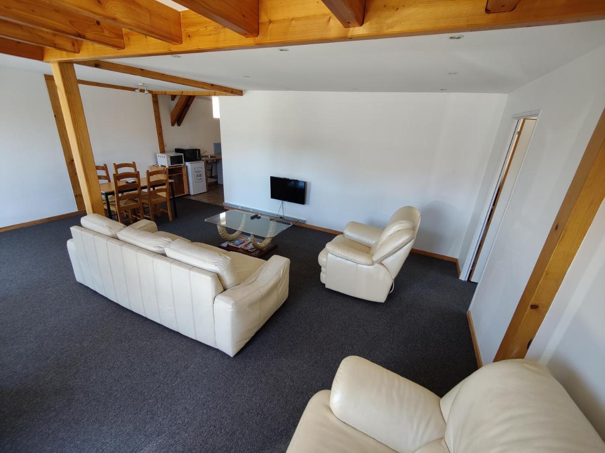 Apartamento "L'Humble Boutique" Du Bassin La Teste-de-Buch Exterior foto